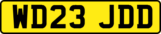 WD23JDD