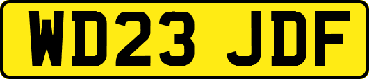 WD23JDF