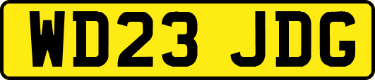 WD23JDG