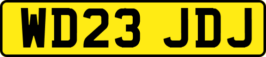 WD23JDJ
