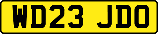 WD23JDO