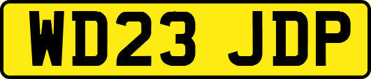 WD23JDP