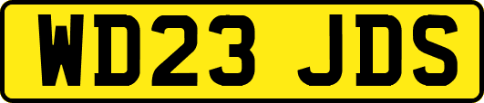 WD23JDS