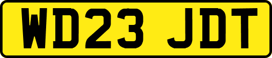 WD23JDT