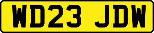 WD23JDW