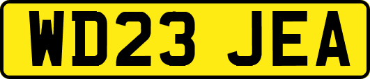 WD23JEA