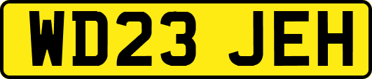 WD23JEH