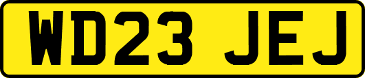 WD23JEJ