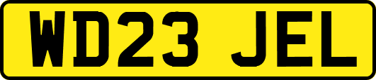 WD23JEL