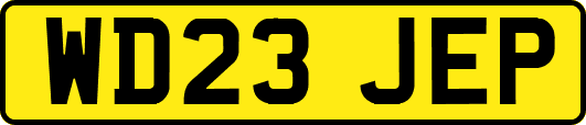 WD23JEP