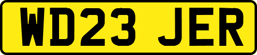 WD23JER