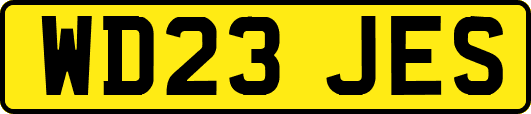 WD23JES