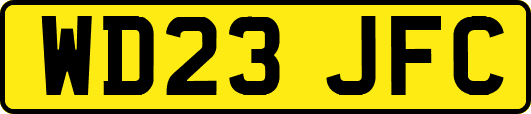 WD23JFC