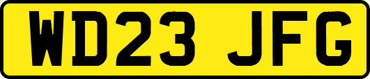 WD23JFG