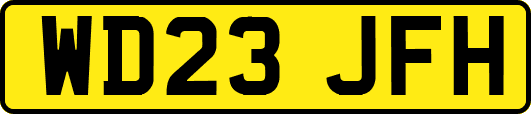 WD23JFH