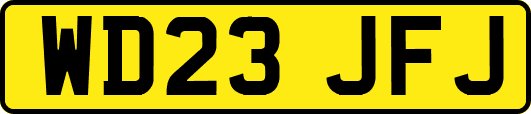 WD23JFJ