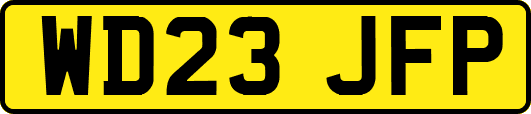 WD23JFP