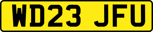 WD23JFU