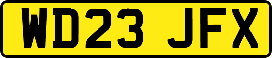 WD23JFX