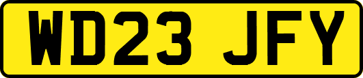 WD23JFY