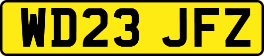 WD23JFZ