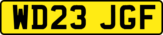 WD23JGF