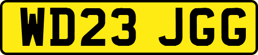 WD23JGG