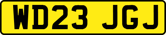 WD23JGJ