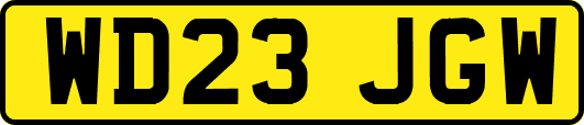WD23JGW