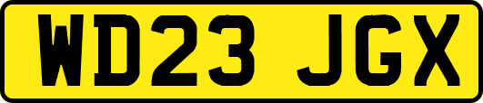 WD23JGX