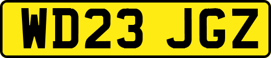 WD23JGZ