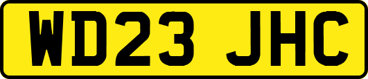 WD23JHC