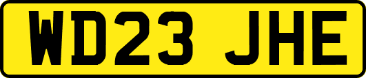 WD23JHE