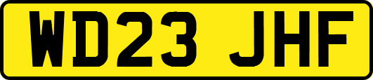 WD23JHF