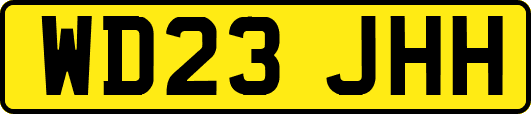 WD23JHH
