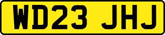 WD23JHJ