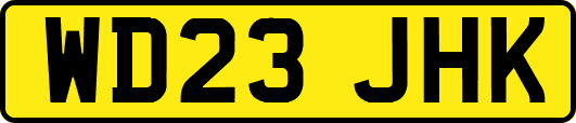 WD23JHK