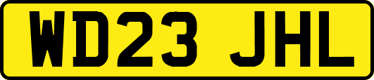 WD23JHL