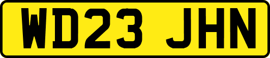 WD23JHN