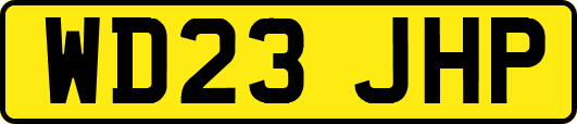 WD23JHP