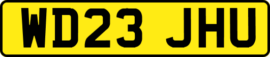WD23JHU