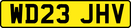 WD23JHV