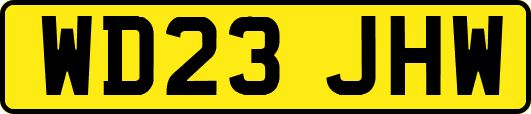 WD23JHW