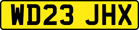 WD23JHX