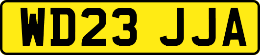 WD23JJA