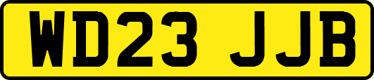 WD23JJB