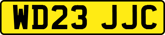 WD23JJC