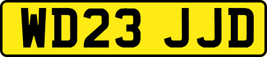 WD23JJD