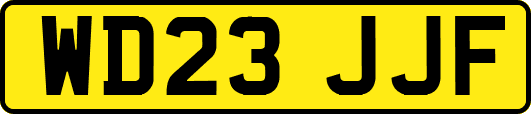 WD23JJF