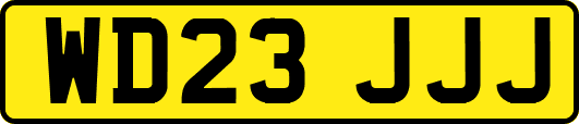 WD23JJJ